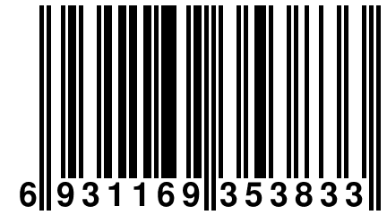 6 931169 353833