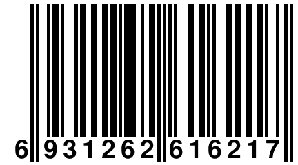 6 931262 616217