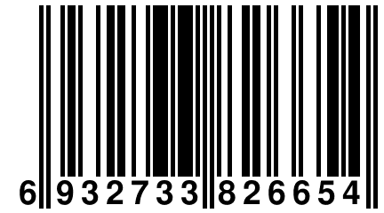 6 932733 826654