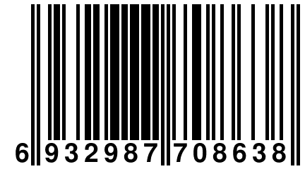 6 932987 708638