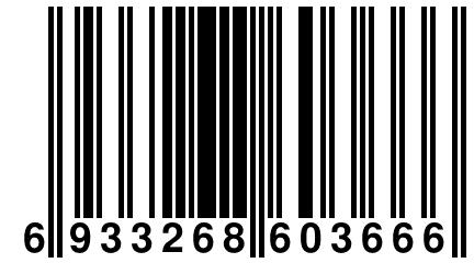 6 933268 603666