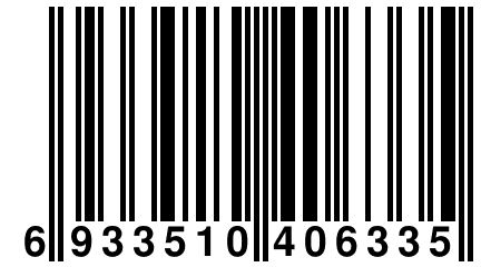 6 933510 406335