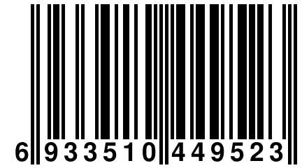 6 933510 449523