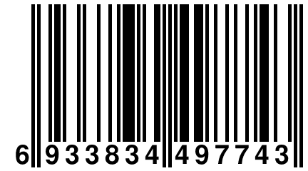 6 933834 497743