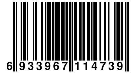 6 933967 114739