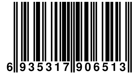 6 935317 906513