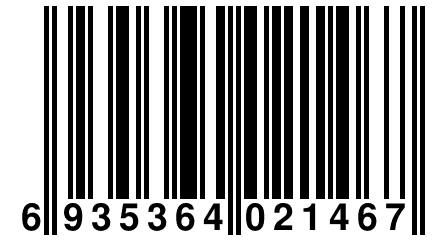 6 935364 021467