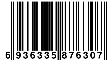 6 936335 876307