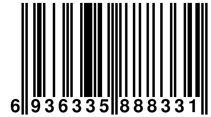 6 936335 888331