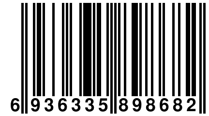 6 936335 898682