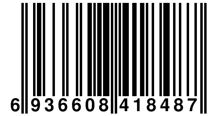 6 936608 418487