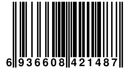 6 936608 421487