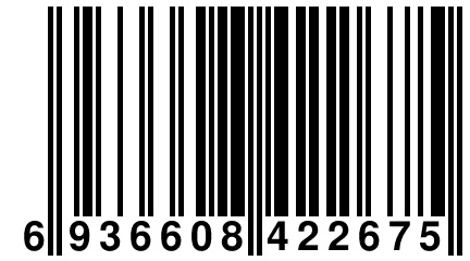 6 936608 422675