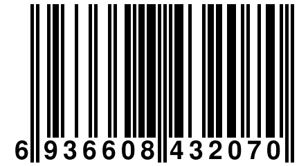 6 936608 432070