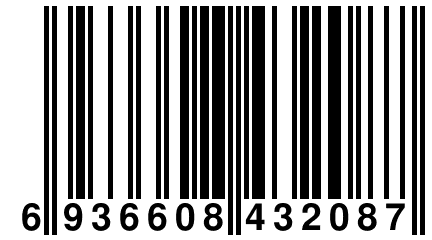 6 936608 432087