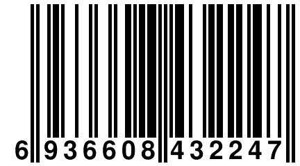 6 936608 432247