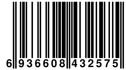 6 936608 432575