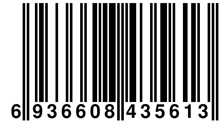 6 936608 435613