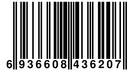 6 936608 436207