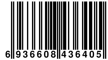 6 936608 436405