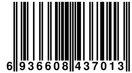 6 936608 437013