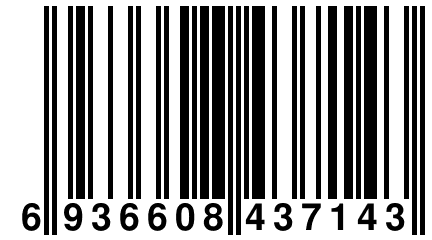 6 936608 437143