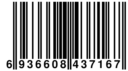 6 936608 437167