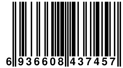 6 936608 437457