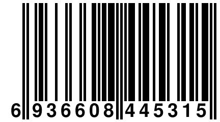 6 936608 445315