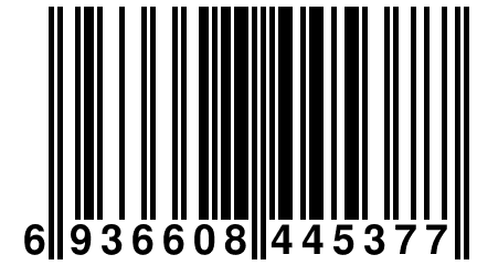 6 936608 445377