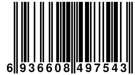 6 936608 497543