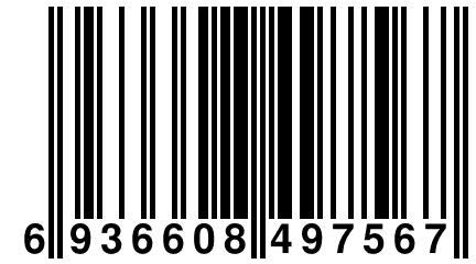 6 936608 497567