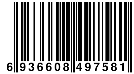 6 936608 497581