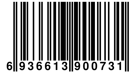 6 936613 900731