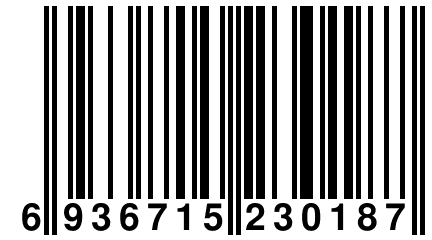 6 936715 230187