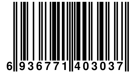 6 936771 403037