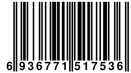 6 936771 517536