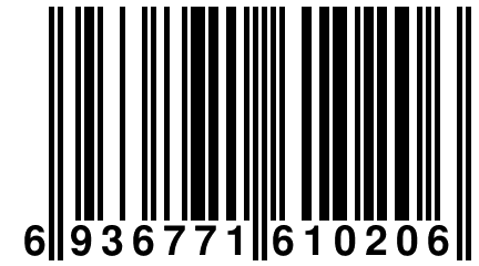 6 936771 610206