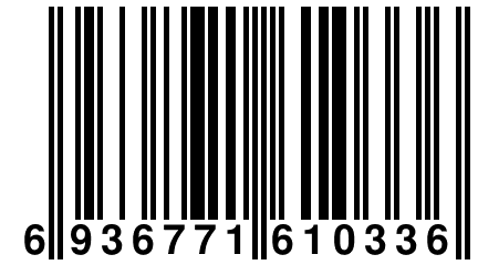 6 936771 610336