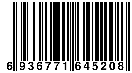 6 936771 645208