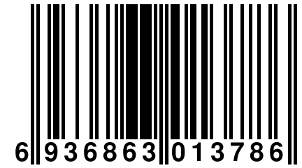 6 936863 013786