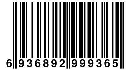 6 936892 999365