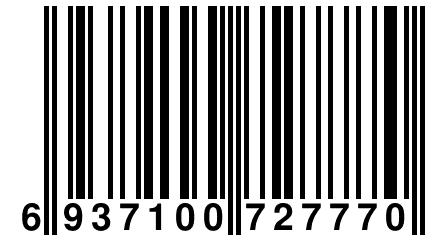 6 937100 727770