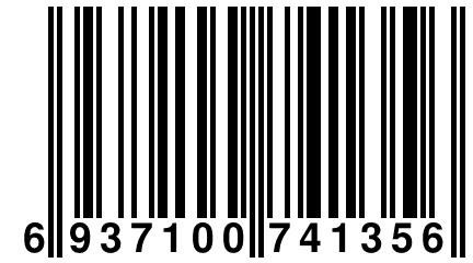 6 937100 741356