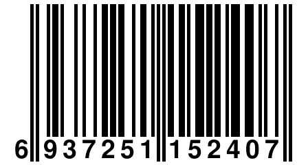 6 937251 152407