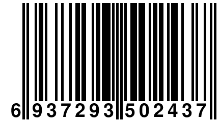 6 937293 502437