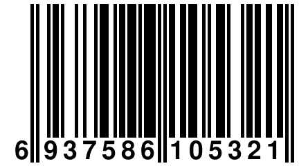 6 937586 105321