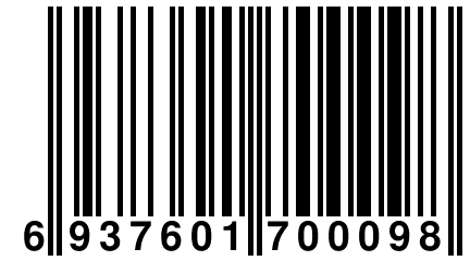 6 937601 700098