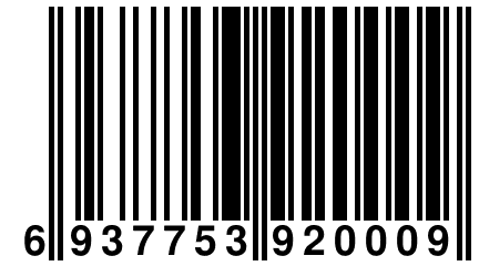 6 937753 920009