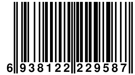 6 938122 229587